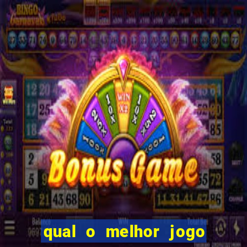 qual o melhor jogo da blaze