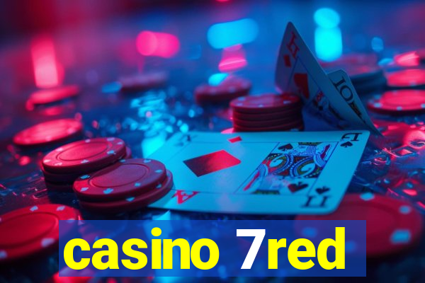 casino 7red