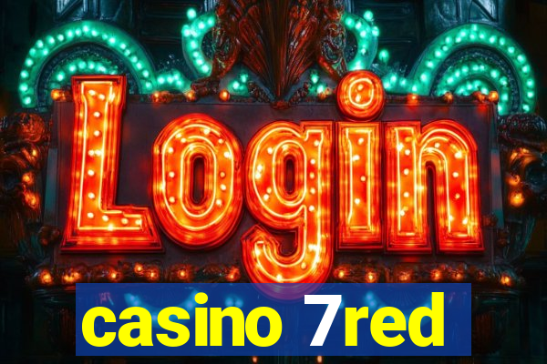 casino 7red