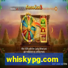 whiskypg.com