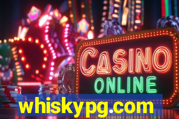 whiskypg.com