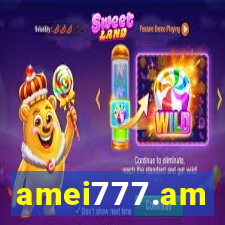 amei777.am