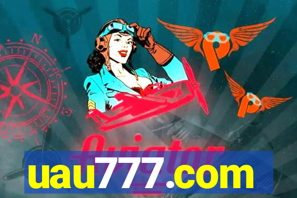 uau777.com