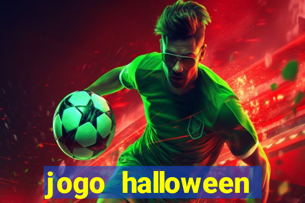 jogo halloween ca莽a niquel