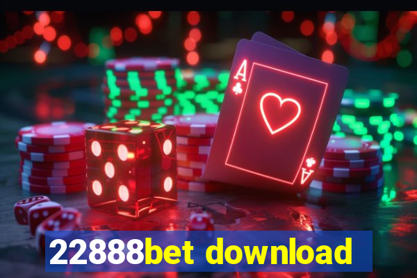 22888bet download