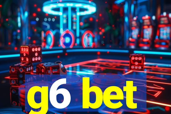 g6 bet