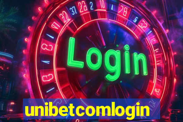 unibetcomlogin