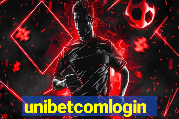 unibetcomlogin