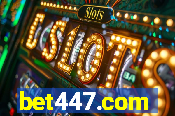 bet447.com