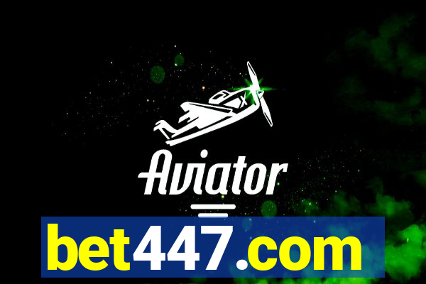 bet447.com