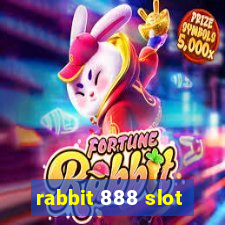 rabbit 888 slot