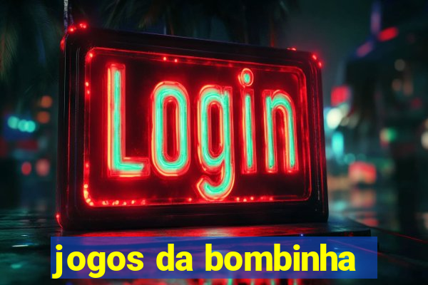 jogos da bombinha