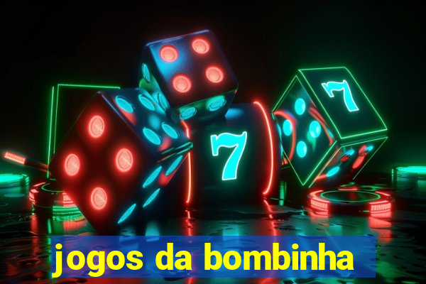 jogos da bombinha