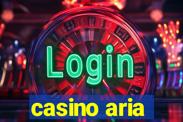 casino aria