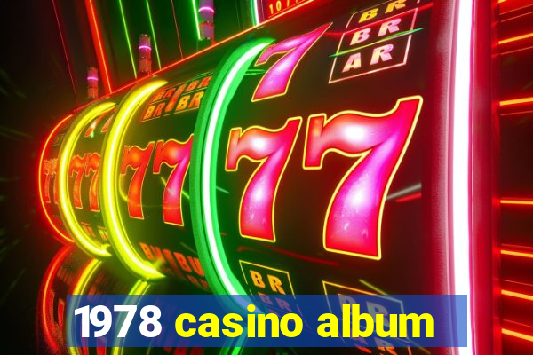 1978 casino album