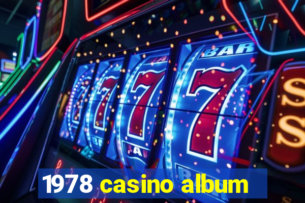 1978 casino album