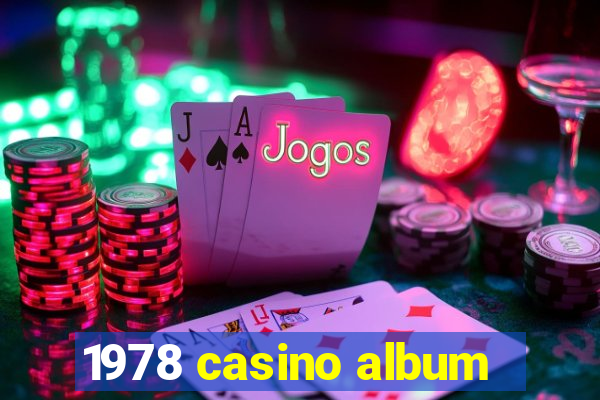 1978 casino album