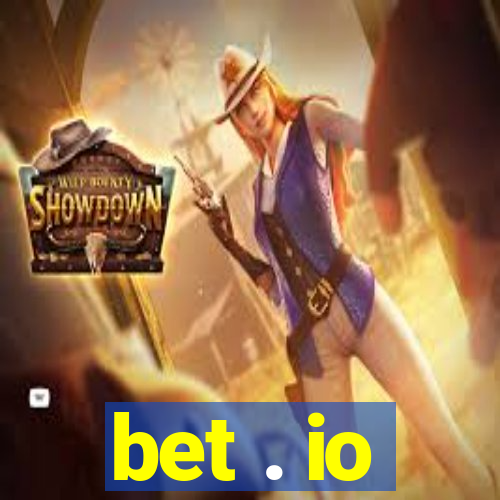 bet . io