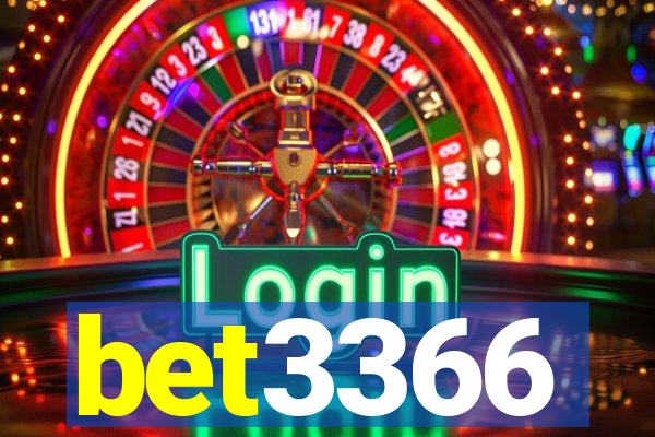 bet3366