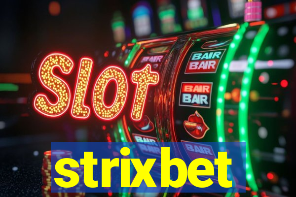 strixbet