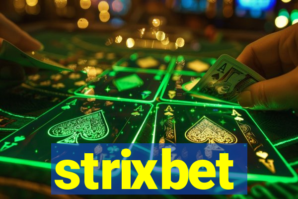 strixbet