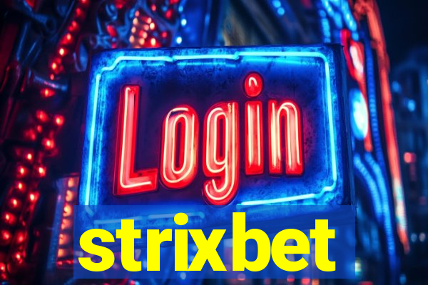 strixbet