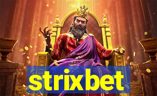 strixbet