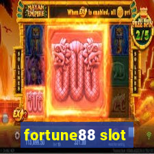 fortune88 slot