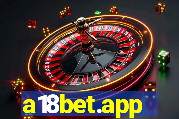 a18bet.app