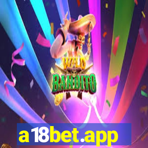 a18bet.app