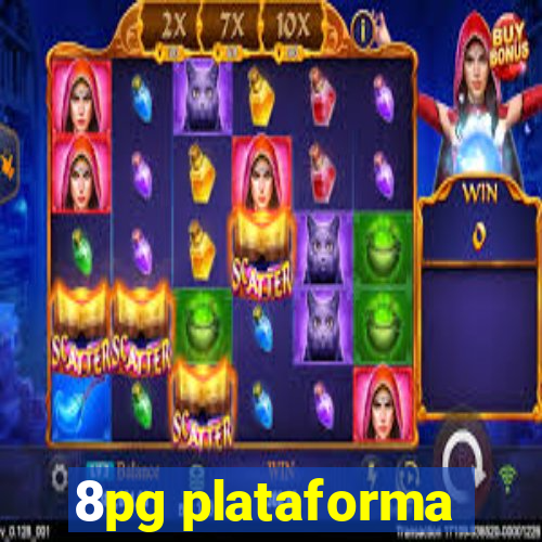 8pg plataforma