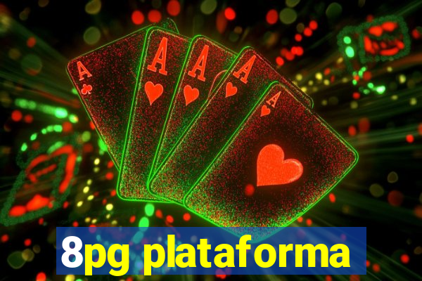 8pg plataforma