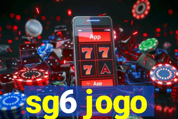 sg6 jogo