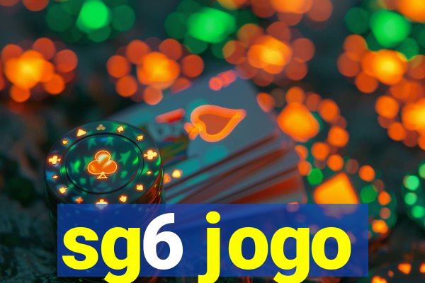 sg6 jogo