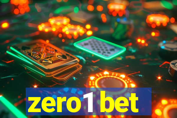 zero1 bet