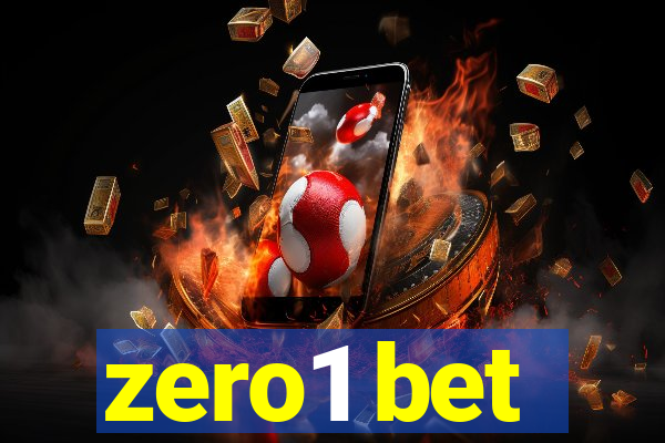 zero1 bet