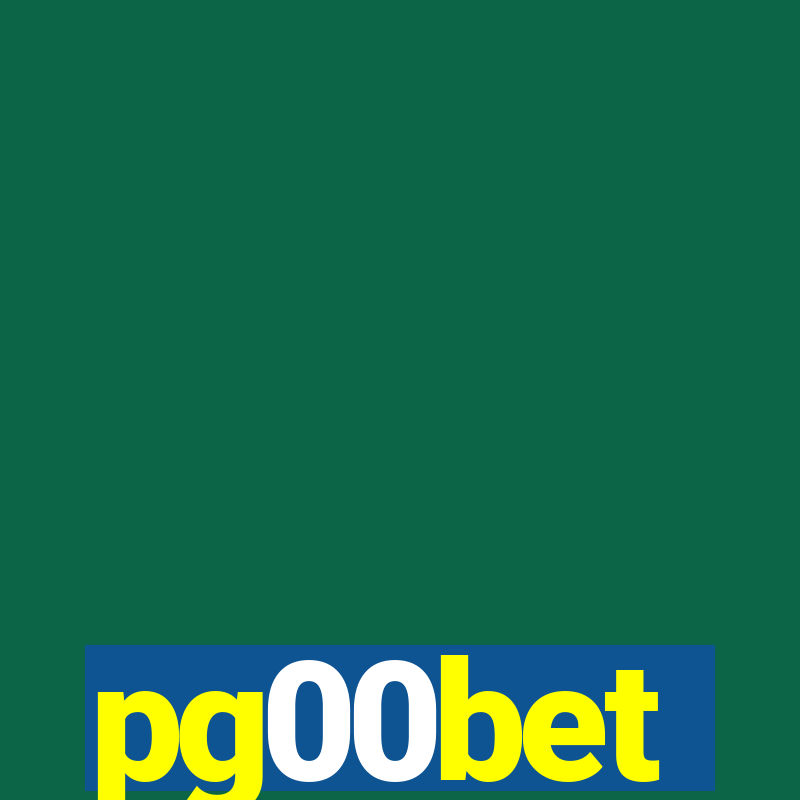 pg00bet