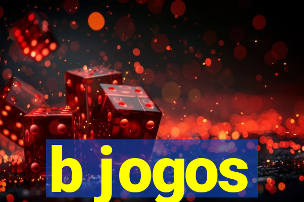 b jogos