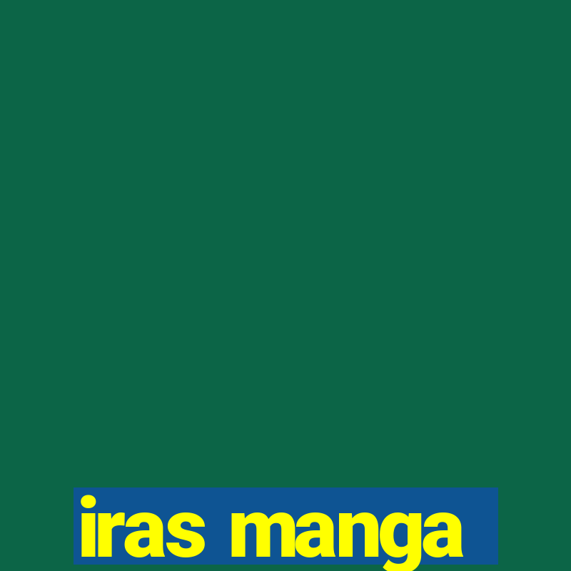 iras manga