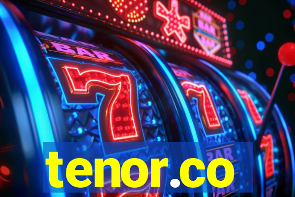 tenor.co