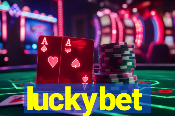 luckybet