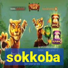 sokkoba