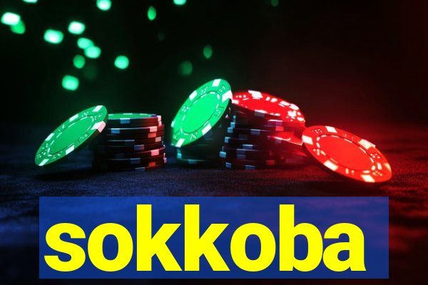 sokkoba