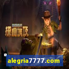 alegria7777.com