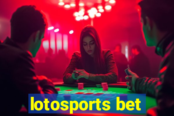 lotosports bet