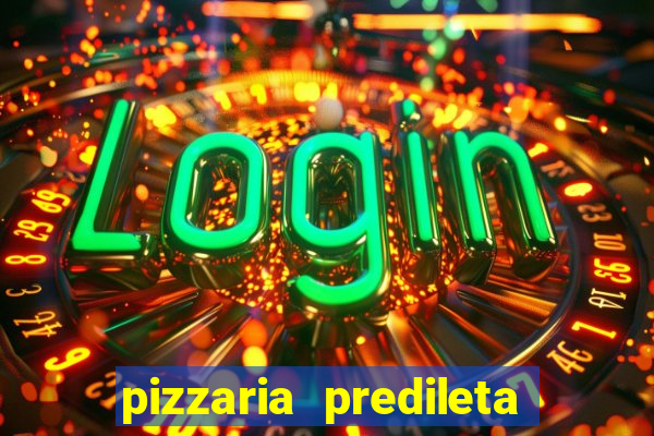 pizzaria predileta cruzeiro sp