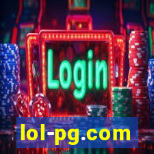 lol-pg.com