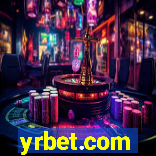 yrbet.com