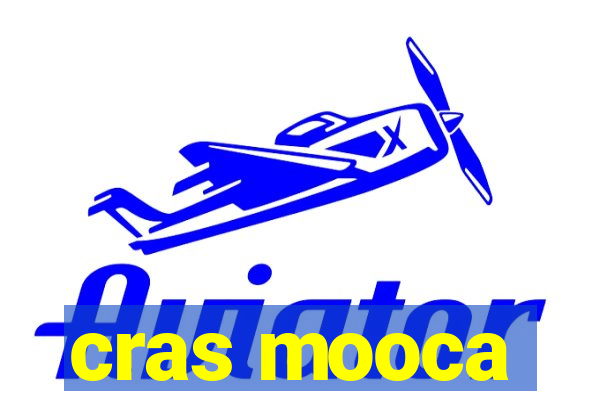 cras mooca