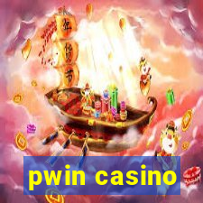 pwin casino